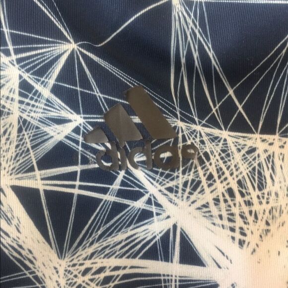 ADIDAS Climalite Capris Size Medium - Picture 6 of 9